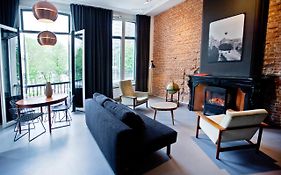 V Lofts Amsterdam